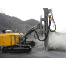 Italy ground drilling machine for underground mining